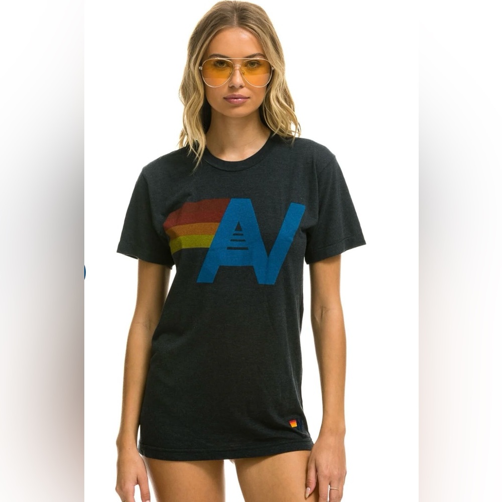 Aviator Nation Tee